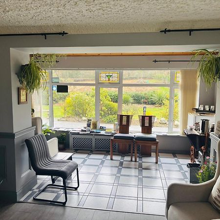 Bed and Breakfast Arch House Florencecourt Exteriér fotografie