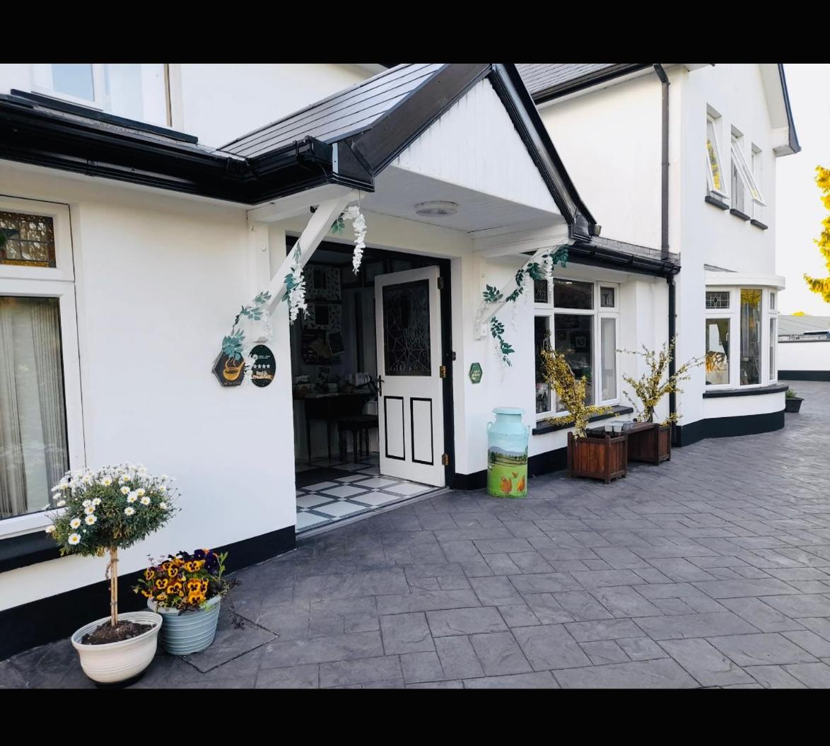Bed and Breakfast Arch House Florencecourt Exteriér fotografie