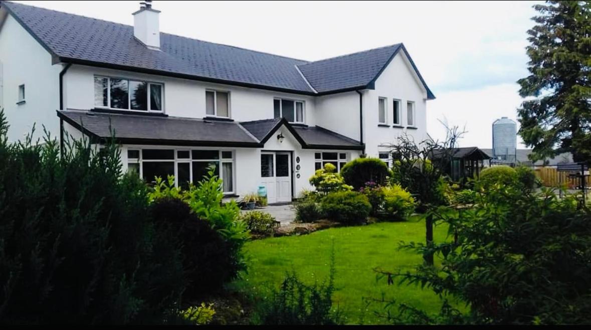 Bed and Breakfast Arch House Florencecourt Exteriér fotografie
