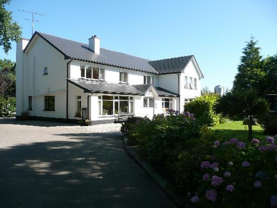 Bed and Breakfast Arch House Florencecourt Exteriér fotografie